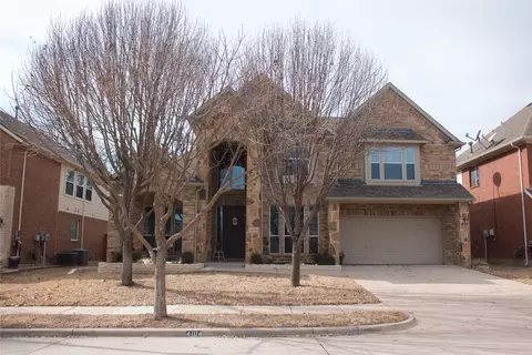 4104 Cadena Rd, Denton, TX 76210