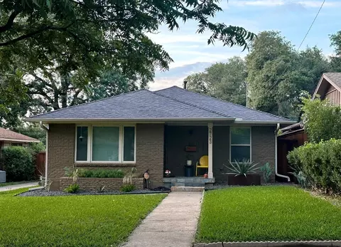 2723 Sunset Ave, Dallas, TX 75211