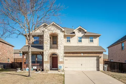2717 Leisure Ln, Little Elm, TX 75068