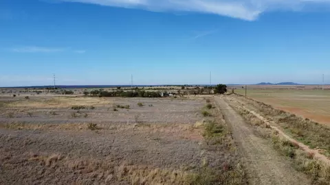 300 County Road 232, Rotan, TX 79546