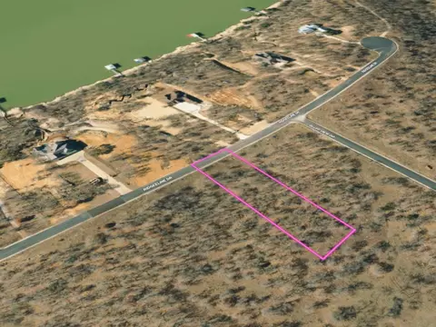 264 Ridgeline Dr, Chico, TX 76431