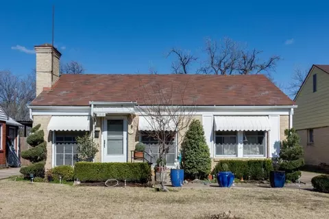 7310 Fillmore Dr, Dallas, TX 75235