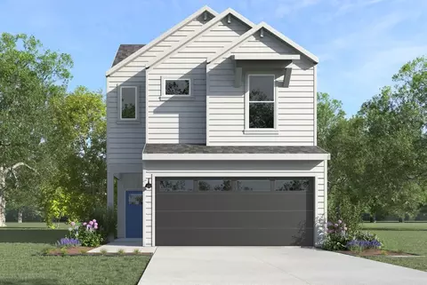 3230 Hampton Dr, Richland Hills, TX 76118