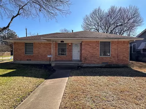 300 Washington St, Garland, TX 75040