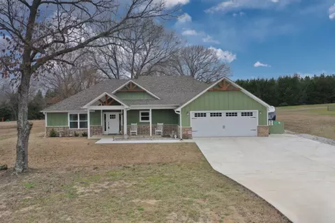 13943 Cedar Vista Ln, Tyler, TX 75704