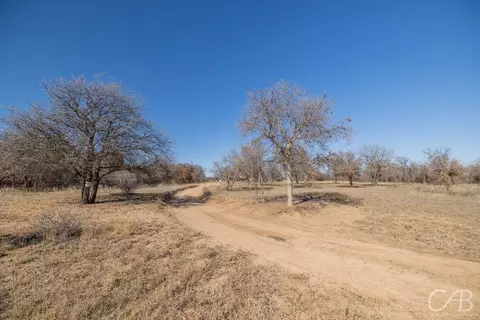 12250 Private Road 366, Anson, TX 79501