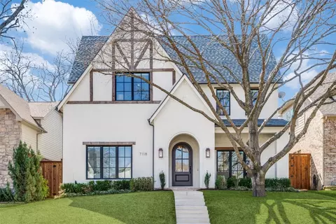 7118 Coronado Ave, Dallas, TX 75214
