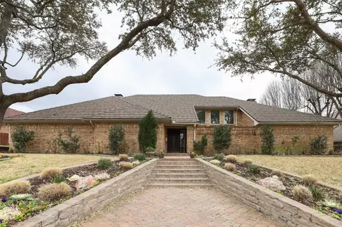 5712 Plumtree Dr, Dallas, TX 75252