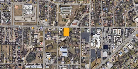 6808 Glenview Dr, North Richland Hills, TX 76180