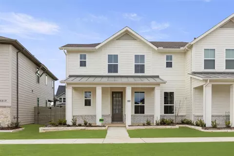 1321 Laurel Ln, Argyle, TX 76226