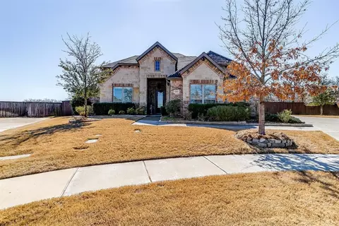 1263 Rainer Dr, Burleson, TX 76028