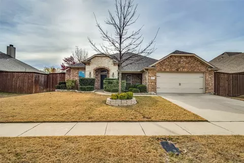 432 Chisholm Trl, Justin, TX 76247