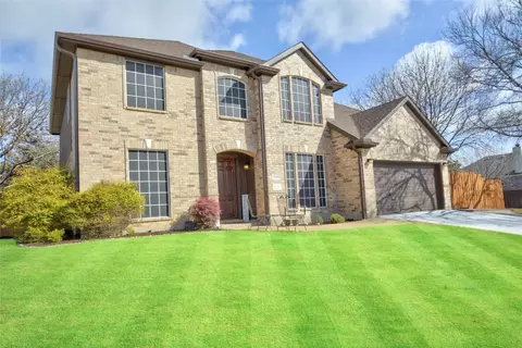 5200 Forest Lawn Dr, Mckinney, TX 75071