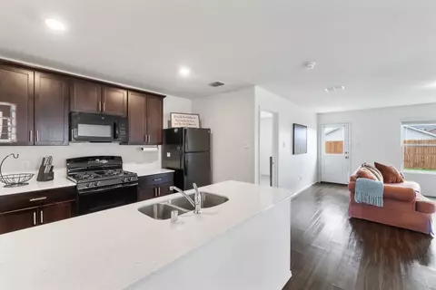 Kitchen - 329 Falling Star Dr, Haslet, TX 76052 photo 1 of 3