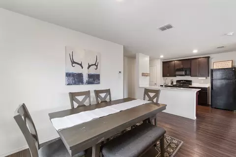 Dining - 329 Falling Star Dr, Haslet, TX 76052 photo 2 of 2