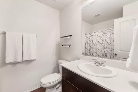 Bath - 329 Falling Star Dr, Haslet, TX 76052 photo 2 of 2
