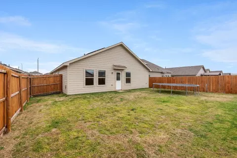 Exterior - 329 Falling Star Dr, Haslet, TX 76052 photo 4 of 6