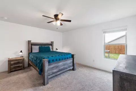 Bedroom - 329 Falling Star Dr, Haslet, TX 76052 photo 1 of 4