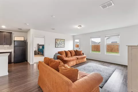 Living - 329 Falling Star Dr, Haslet, TX 76052 photo 2 of 4