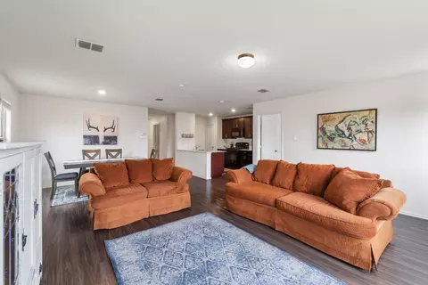 Living - 329 Falling Star Dr, Haslet, TX 76052 photo 1 of 4