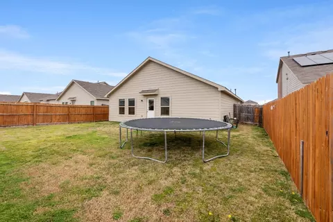 Exterior - 329 Falling Star Dr, Haslet, TX 76052 photo 3 of 6