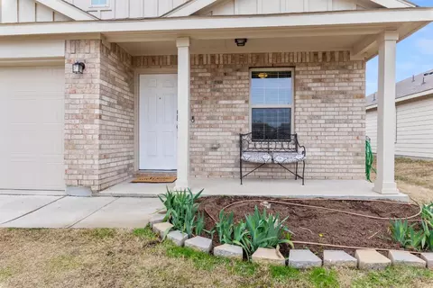 Exterior - 329 Falling Star Dr, Haslet, TX 76052 photo 6 of 6