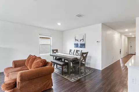 Living - 329 Falling Star Dr, Haslet, TX 76052 photo 3 of 4
