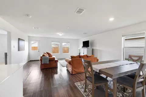 Dining - 329 Falling Star Dr, Haslet, TX 76052 photo 1 of 2