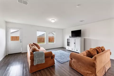 Living - 329 Falling Star Dr, Haslet, TX 76052 photo 4 of 4