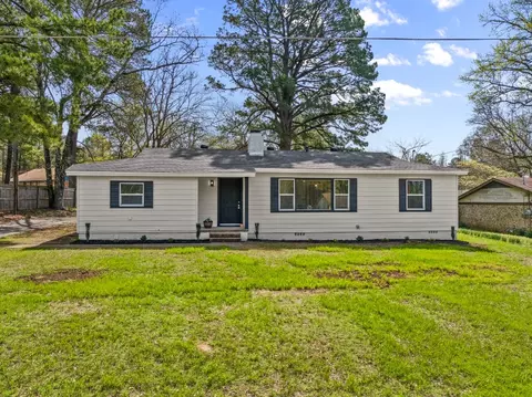 1107 Glenn St, Daingerfield, TX 75638