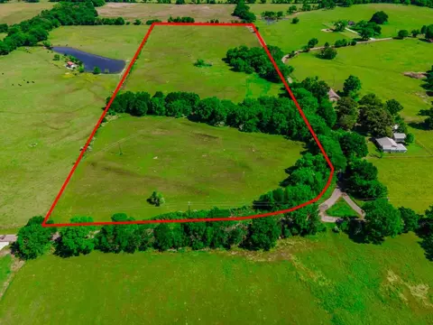 Tbd 1 County Road 2324, Como, TX 75431