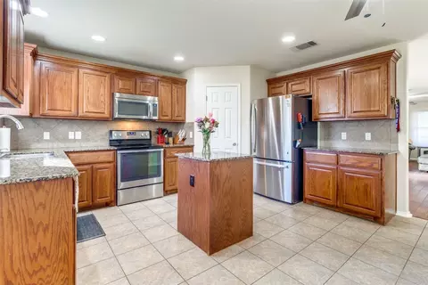 1427 Teal, Sherman, TX 75092