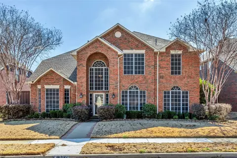 1029 Creek Bnd, Carrollton, TX 75007