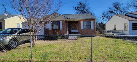 3306 Ramsey Ave, Dallas, TX 75216