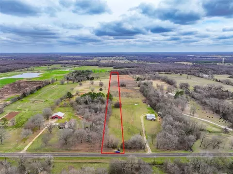 Tbd Farm Road 2948, Como, TX 75431
