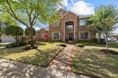 1802 Krokus Dr, Keller, TX 76248
