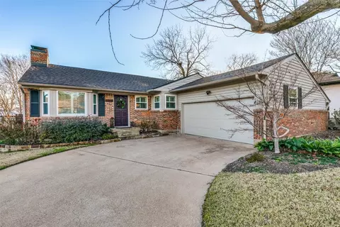 823 Brookhurst Dr, Dallas, TX 75218