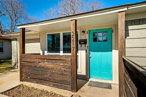 2217 Sybil Dr, Mesquite, TX 75149