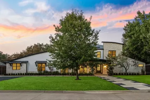 4319 Bobbitt Dr, Dallas, TX 75229