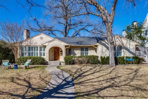 6555 Kenwood Ave, Dallas, TX 75214