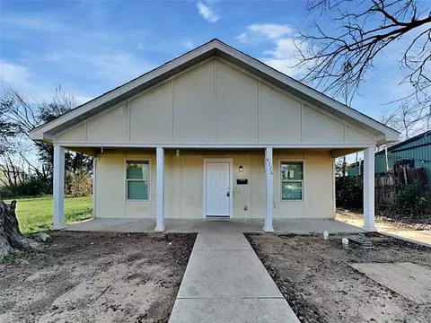 4326 Frank St, Dallas, TX 75210