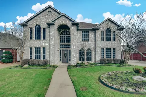 4222 Forestedge, Grand Prairie, TX 75052