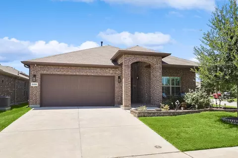2400 Red Draw Rd, Fort Worth, TX 76177