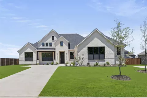 510 Morning Vis, Sunnyvale, TX 75182