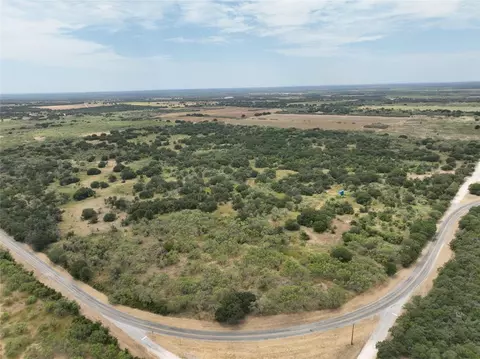 Tbd N Fm 583 N, Rising Star, TX 76471