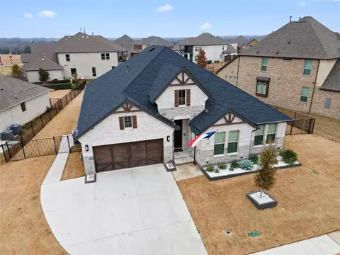 2109 Zurek Ln, Heath, TX 75126