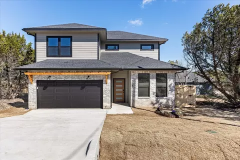 5605 Van Horn, Granbury, TX 76048
