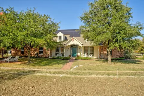 147 Mcmillen Rd, Lucas, TX 75002