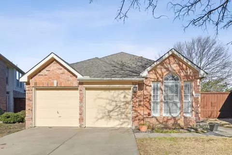 4913 Rockcreek Ln, Plano, TX 75024