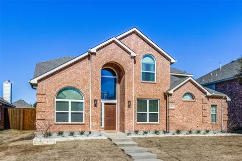 6200 Pine Meadow Ln, Mckinney, TX 75070